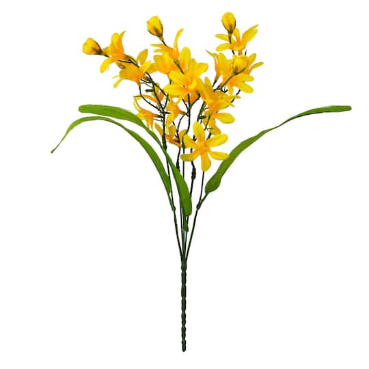 12" Mini Lily Bush by Ashland®